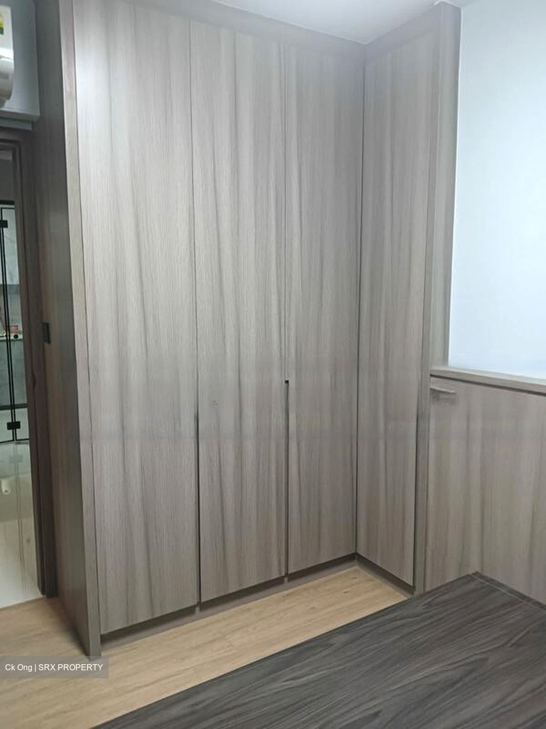 Blk 189B Marsiling Grove (Woodlands), HDB 5 Rooms #447567861